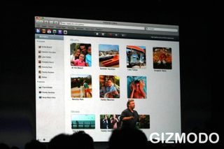 Illustration for article titled Apple WWDC Liveblog Coverage